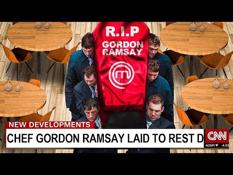 The SADDEST MasterChef Moments of ALL TIME