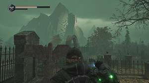 How to Solve the Eagle Cemetery Puzzle