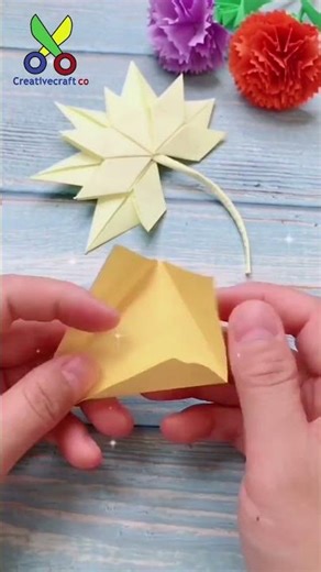 Paper Art That Looks Expensive (But So Easy!) 120538