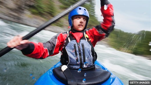 BBC Learning English - 一分钟英语 / 单词 current 的多个用法