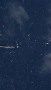 These missile tests represent one of the most challenging feats of flight test. The remarkable team that gets you to the point of successfully launching a missile at varying altitudes, air speeds, G forces is unmatched. Each of these missions would have a packed control room of 30 engineers working with the aircrews airborne to ensure a safe and effective mission. Credits : @cincohamilton #F35 | Defence Express