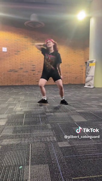 GilbertColorGuard on TikTok