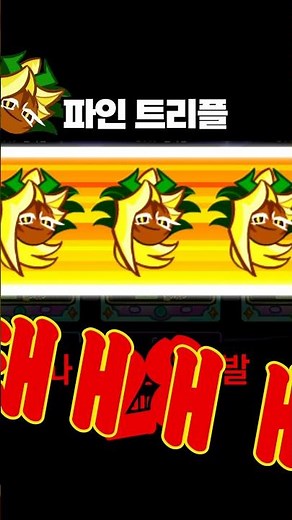 파인 트리플