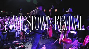 24 reactions | The Young Man Tour rolls into Philadelphia this Sunday! Tickets on sale now | Jamestown Revival | Facebook