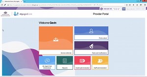 What you need to know about using the My Aged Care portal