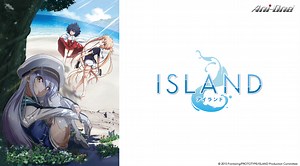 ISLAND第3集｜免費線上看｜Ani-One 專區｜LINE TV-精彩隨看