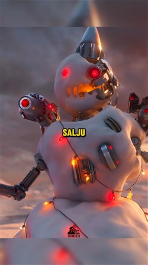 WHEN GROOT FIGHTS SNOWMAN🧊 #shorts