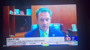 Here’s where Iowa will realize the ESA (school voucher) scam. This religious school administrator admits that they’ve only enrolled 30-35 kids from public schools. The vast majority of taxpayer vouchers will go to families who previously paid for their religious school. | Piper For Missouri