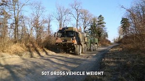 89K views · 430 shares | The Rheinmetall HX 10×10 High Mobility Truck System combines high off-road mobility with a heavy-duty capability. The HX 10x10 is a giant, yet as rugged and agile as its 4x4 to 8x8 brothers. Read more https://wp.me/p3avY4-chV | Military Leak | Facebook