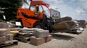 27 reactions | The SkyTrak® 3013 can help you with landscaping and hardscaping tasks without disturbing delicate ground surfaces when it's time to get outdoor areas into shape. Plus, you can transport it with just a standard pickup truck and trailer. Get the specs: https://bit.ly/3NxWvhk | JLG Industries | Facebook