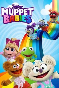 Muppet Babies: Season 3 | Rotten Tomatoes
