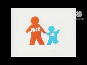 Noggin And Nick Jr Logo Collection Remake V1