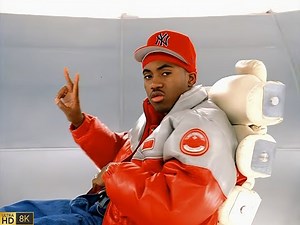 Nas: Nastradamus (EXPLICIT) [UP.S 5K] (2000)