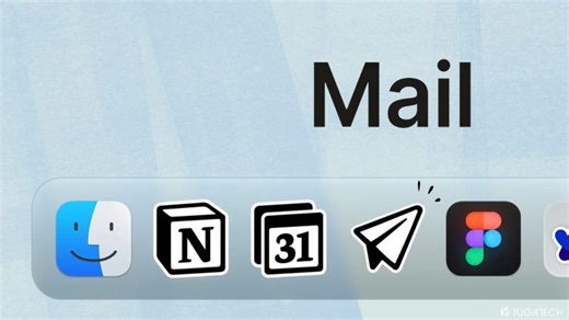 Notion intros own Mail app: to launch early 2025