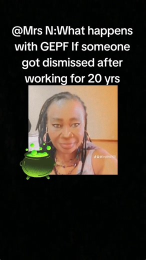 Understanding Pension Implications After 20 Years of Service