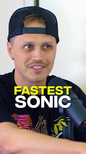 Archie Sonic: Unveiling the Strongest Form