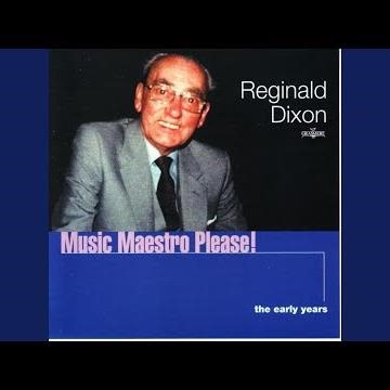 Martial Moments No.1 (Interpolating; Colonel Bogey)