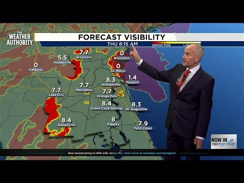 A cold front will bring freezing temperatures and frost next week