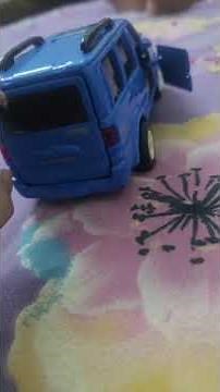 Amazon toy cars review