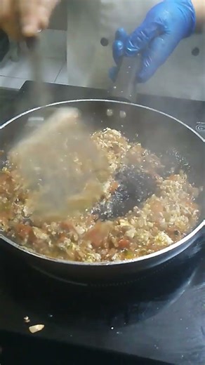 make omlet Live #anime #funny #duet