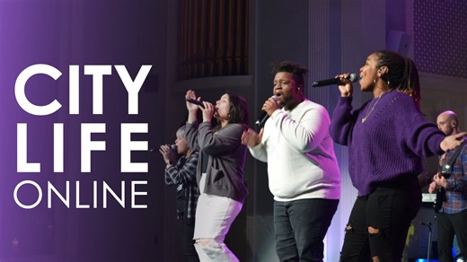 City Life Online Service