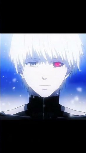 Ken Kaneki Savage Moment 😳🔥 | Tokyo Ghoul #kaneki #animeshorts