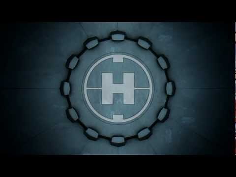 LEGO Hero Factory Teaser