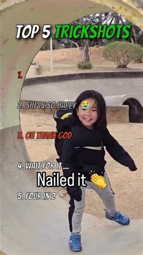 Top 5 INSANE Trickshots That Will BLOW Your Mind 🎯🤯