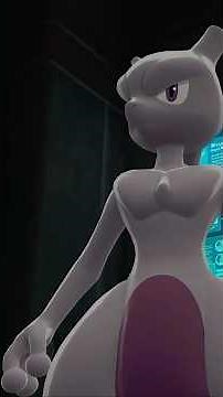 How to Get Mewtwo in Pokémon Legends Z-A