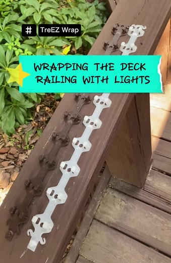 #outdoorlighting #stringlights #MakeNightsEpic #backyardlights #decoratinghacks #backyardparty #decoratewithlights #wraptreeswithlights