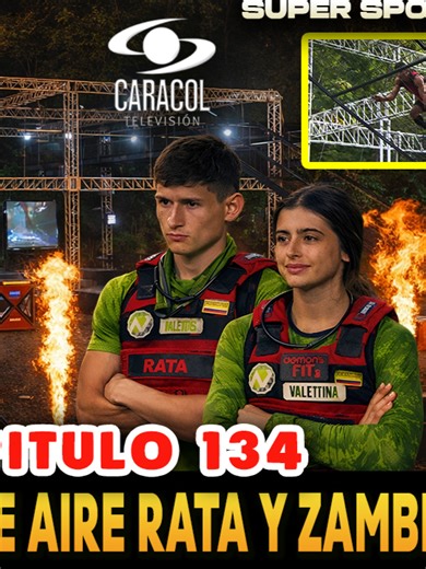 AVANCE CAPITULO 134 Desafio Del Siglo XXI / Desafio The Box 2025 / SPOILER 🔥 capitulo 134 completo #tendencias #avancedesafio #desafiodelsiglo21 #desafiodelsiglo #desafioxx2025 #spoilerdesafioDELSIGLO #top1 #top1global 🚨 DESAFIO HOY 16 octubre SUSCRIBETE A NUESTRAS CUENTAS: YOUTUBE: / @noticiasdelmomento TIKTOK: ☑ / desafiodelsigloxxi2025 FACEBOOK: ☑ / desafiodelsigloxxi DESAFIO DE CAPITANES #estrenodeldesafio #desafioCaracol #capitulo126 #eldesafio #eldesafiothebox #desafiodelsiglo2025 #desaf