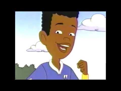 Recess Weekdays Commercial Disney Channel