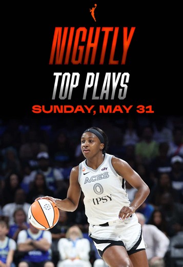 Aces vs Valkyries: Top Plays Recap from Yesterday’s Clash