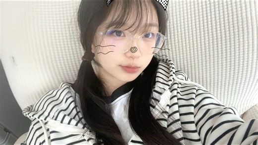 我将拍一期女友视角助眠（在未来某一天）