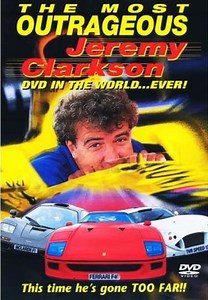 The Most Outrageous Jeremy Clarkson Video In the World Ever - Movie