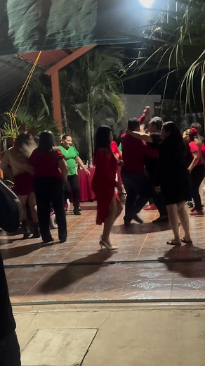 El palo verde para zapatear | El Flaco de la Tuba