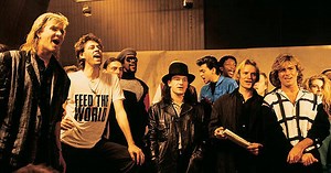 '2024 Ultimate Mix' of Band Aid's 'Do They Know It's Christmas?' has been officially released | Hotpress