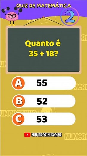 Is your brain fast? Addition, subtraction, multiplication, and division tables #quiz #mathquiz