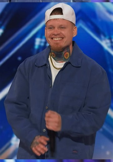 Luke Taleno AGT Audition: From Cuba to Chasing a Music Dream