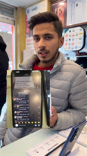 WORLD VOICE on Instagram: "Iphone 13 pro 24900₹ DEAL CLOSED @the_car_expertt • • • #srinagar #kashmirvalley #captivatingkashmir #srinagarkashmir #jammukashmir"