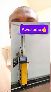 84K views · 661 reactions | This wall plotter machine is fantastic in operation. #reelsvideoシ #reelsviralシ #reelsfypシ #reelsfacebook | Chika Eze | Facebook