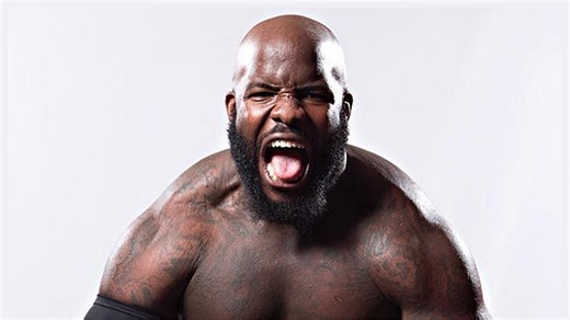 Moose Reveals Plans To Retire After TNA Contract Is Up | PWMania - Wrestling News