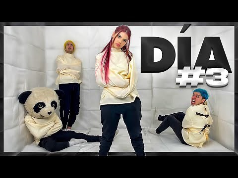 72 HOURS TRAPPED IN A MADHOUSE (LAST ONE OUT WINS) - Yolo Adventures