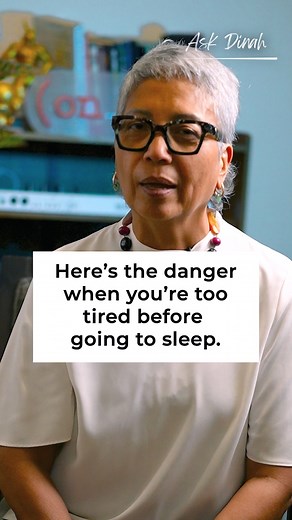 349K views · 9.2K reactions | Do you find it hard to fall asleep even...