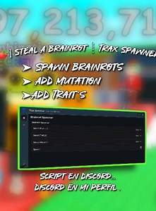 Trax Spawner Script en Discord: Guía Completa