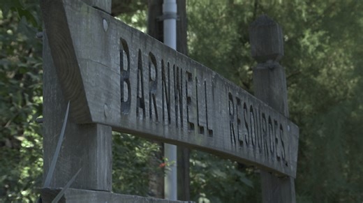 Lady’s Island suffering from ‘unbearable stench’, nearby landfill to blame