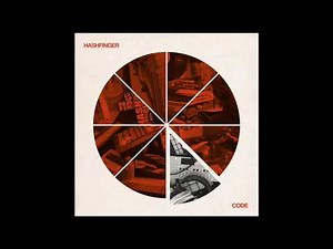 Hashfinger - Code