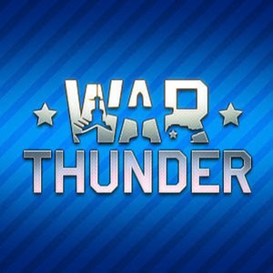 WarThunder - Twitch