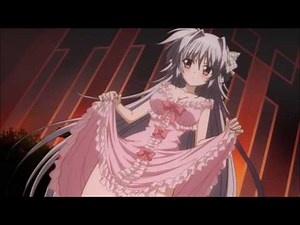 Juuou Mujin no Fafnir - Inuku Shinsou Extended