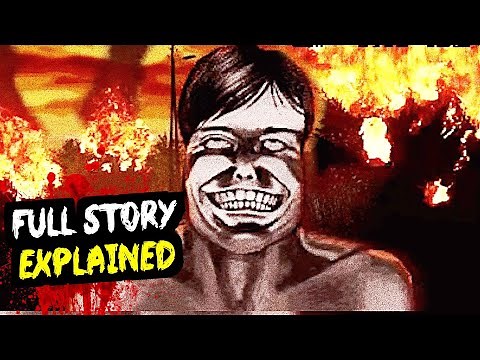 No, I'm Not a Human FULL STORY & GOOD ENDING EXPLAINED (FULL VERSION)